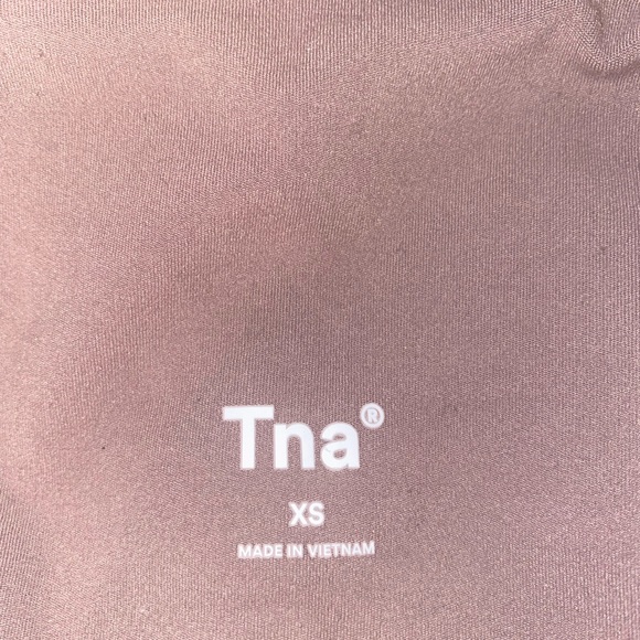 Aritzia biker shorts - Picture 2 of 3